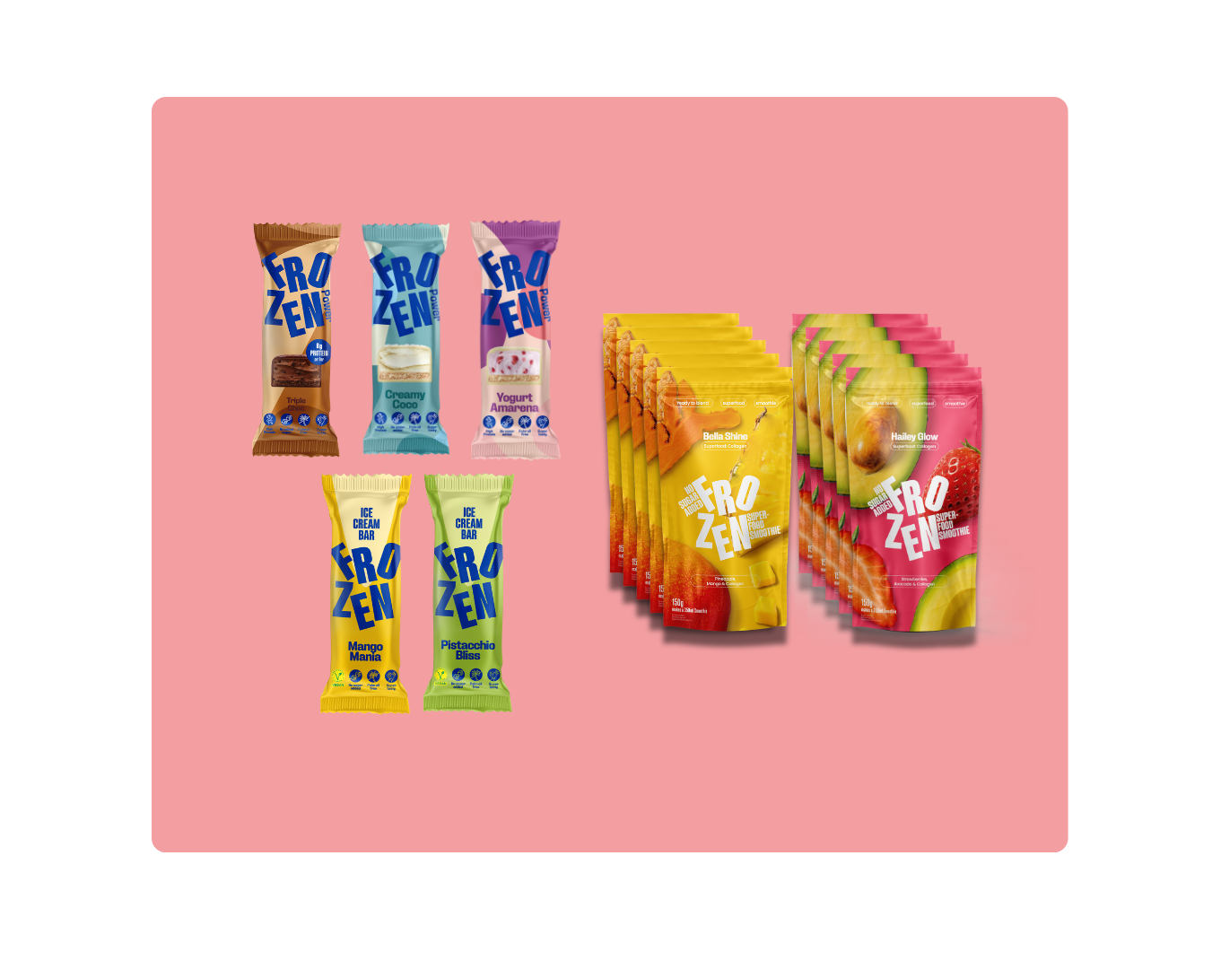 Refill Sets