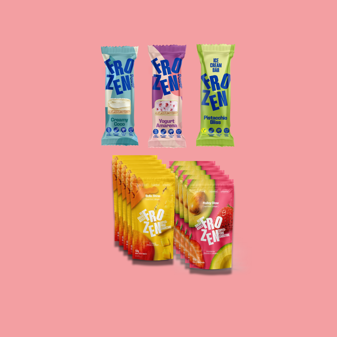Refill Sets