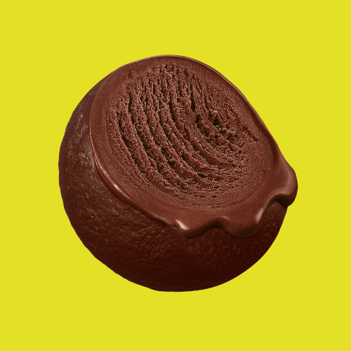 ice cream energy balls