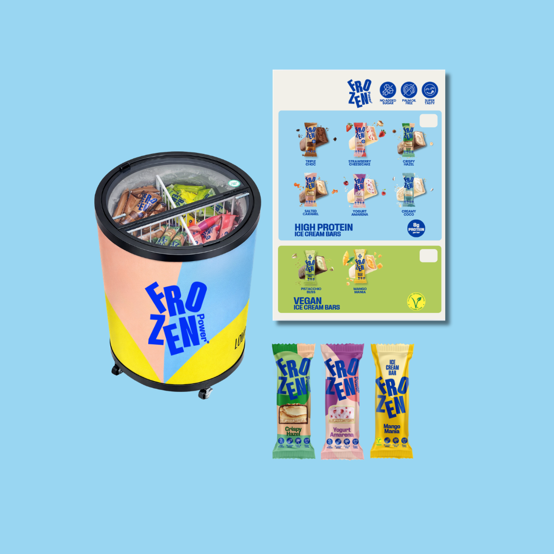 Starter Sets