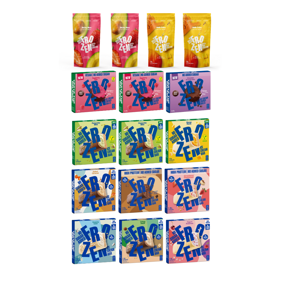Das FROZEN Starterpaket - BIG