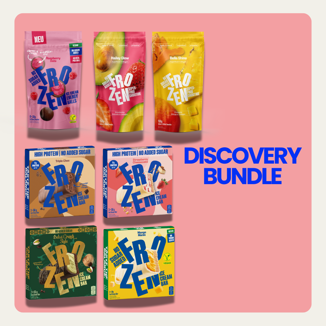 Discovery Bundle