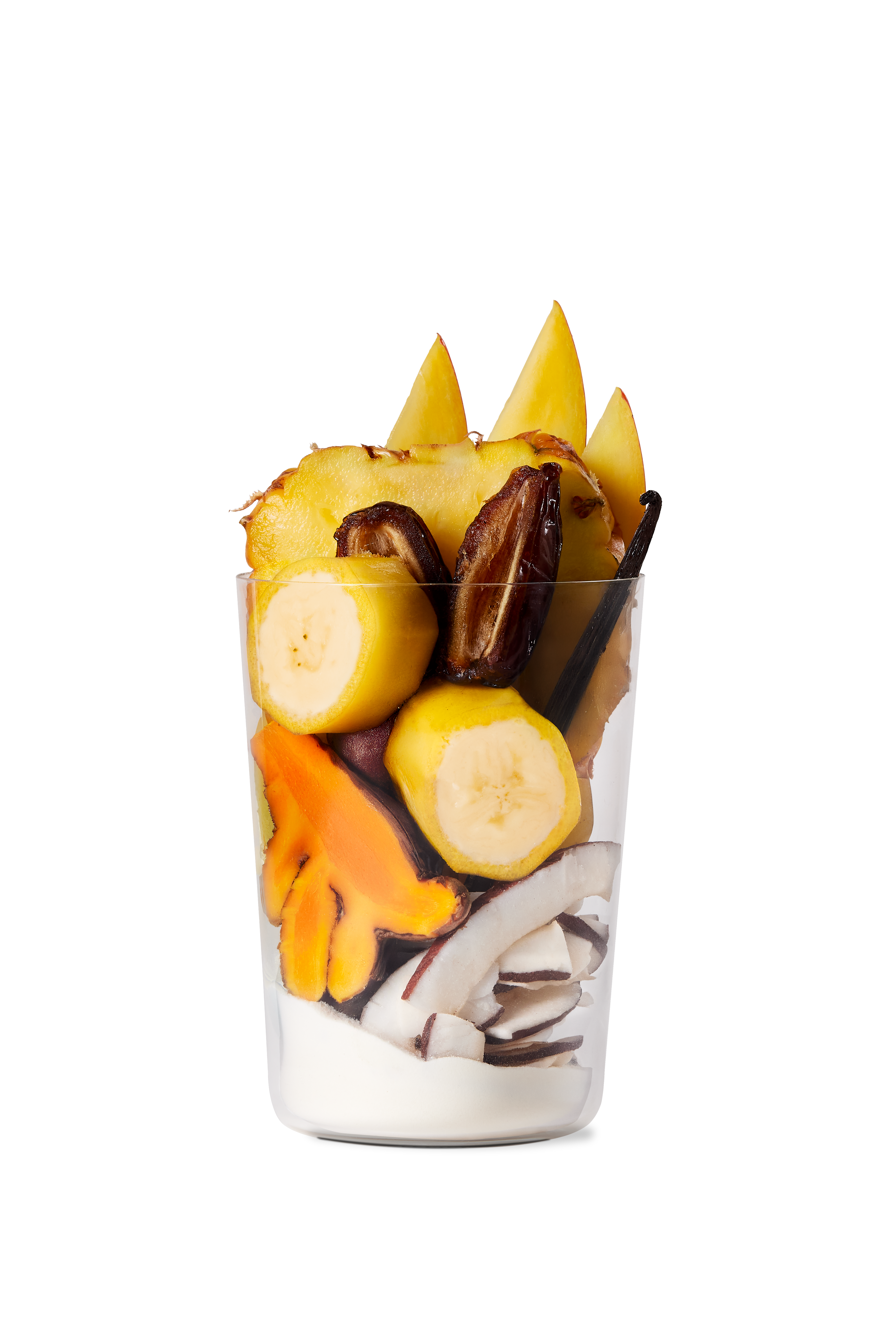 15 Doypacks Bella Shine Smoothies (15x 150g Smoothies)