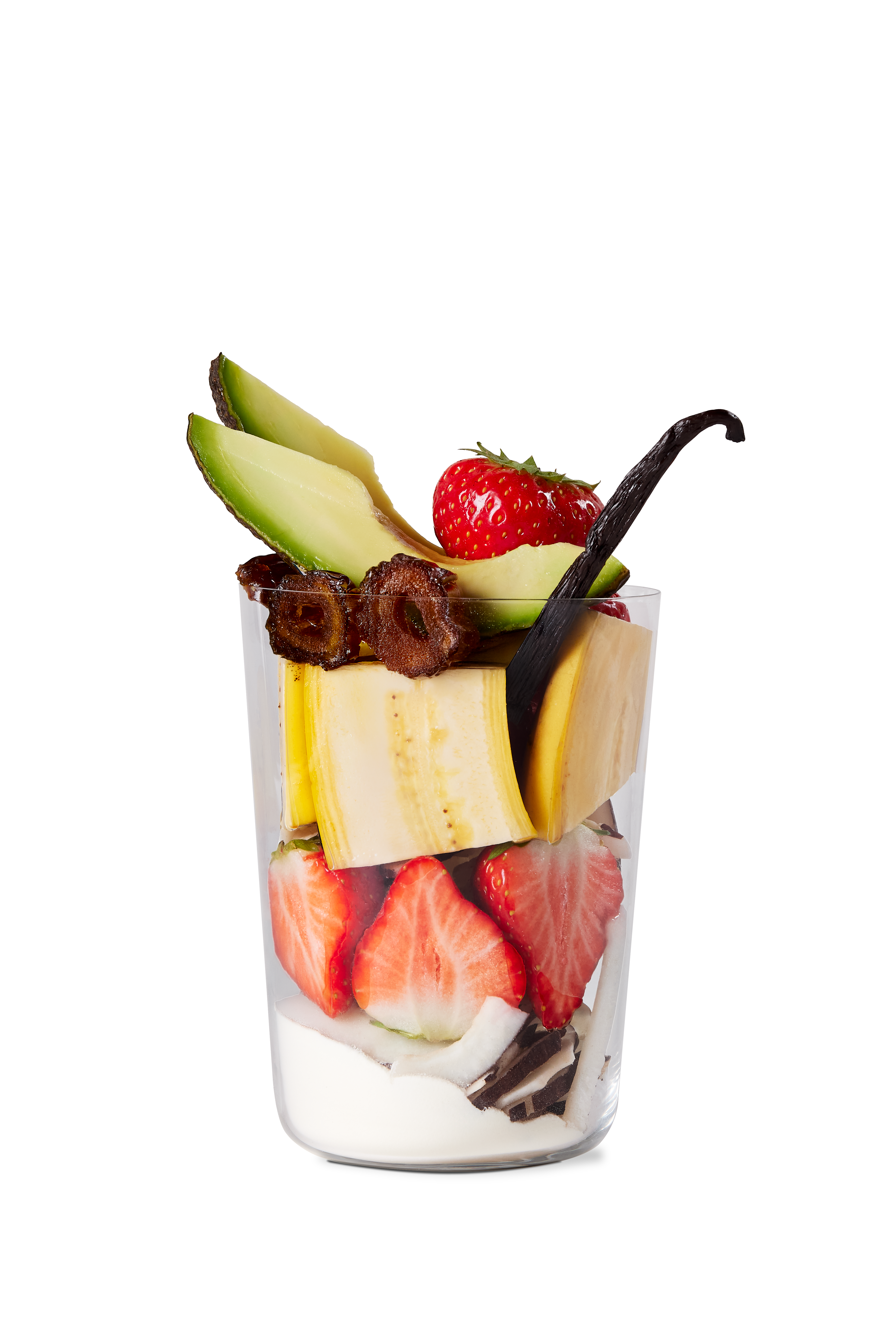 15 Doypacks Hailey Glow Smoothies (15x150g)