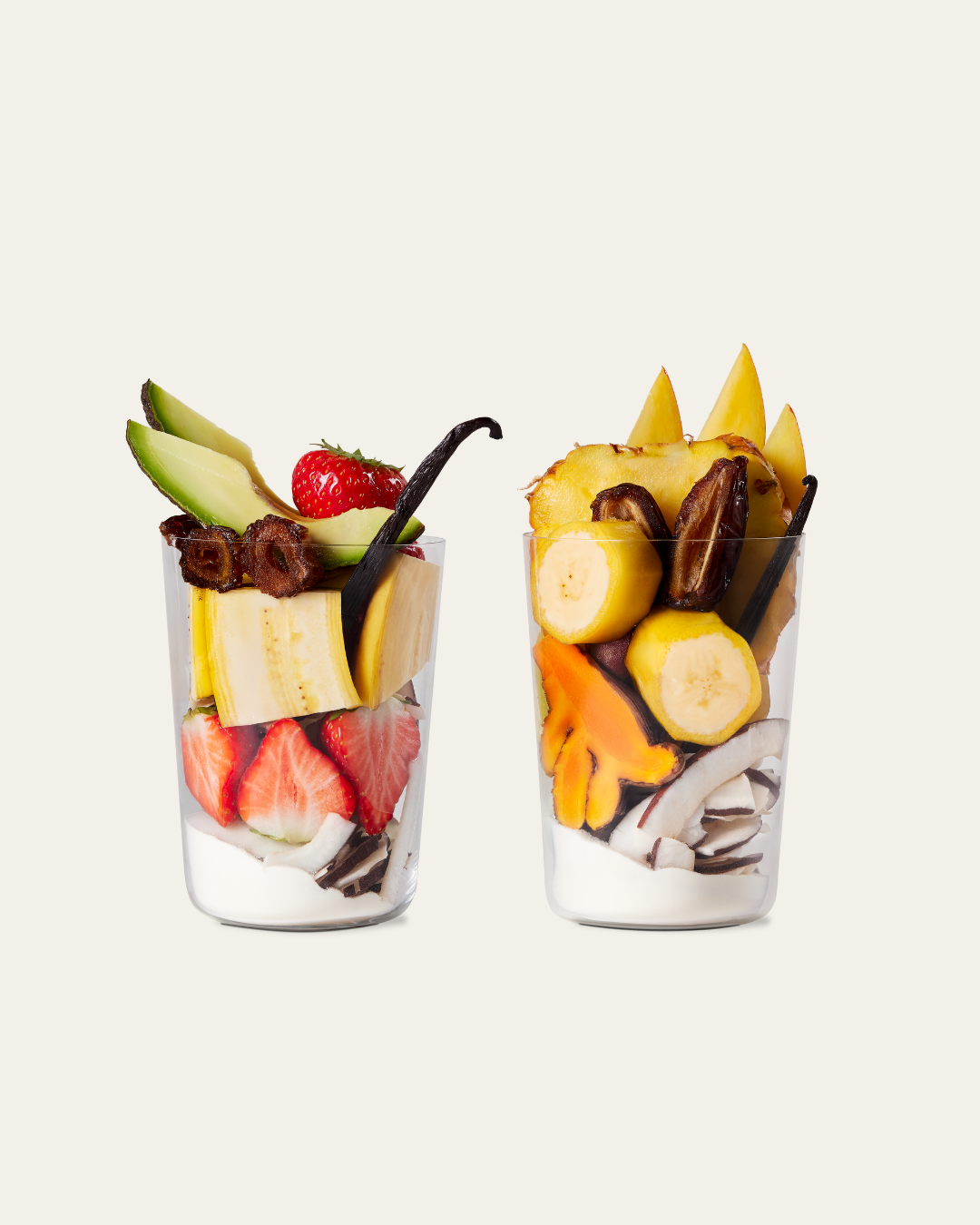 Smoothie Kit x Nutribullet Mixer Original