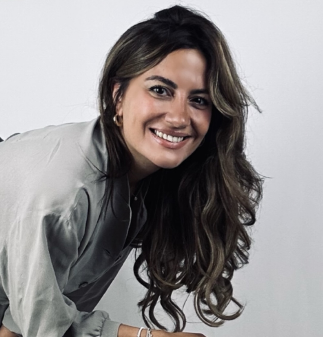 Weibliche Mitarbeiterin 5