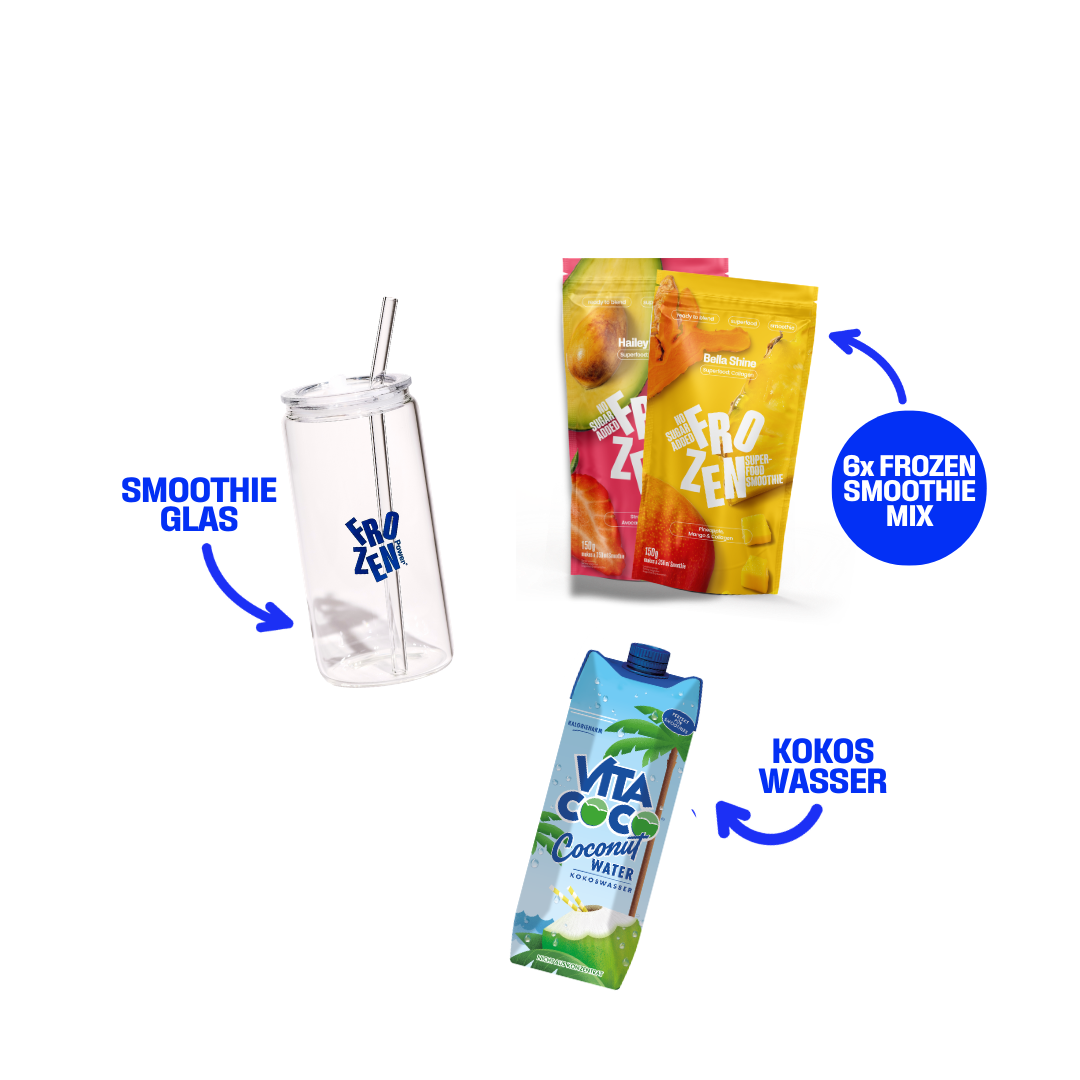 Daily Glow Smoothie Kit