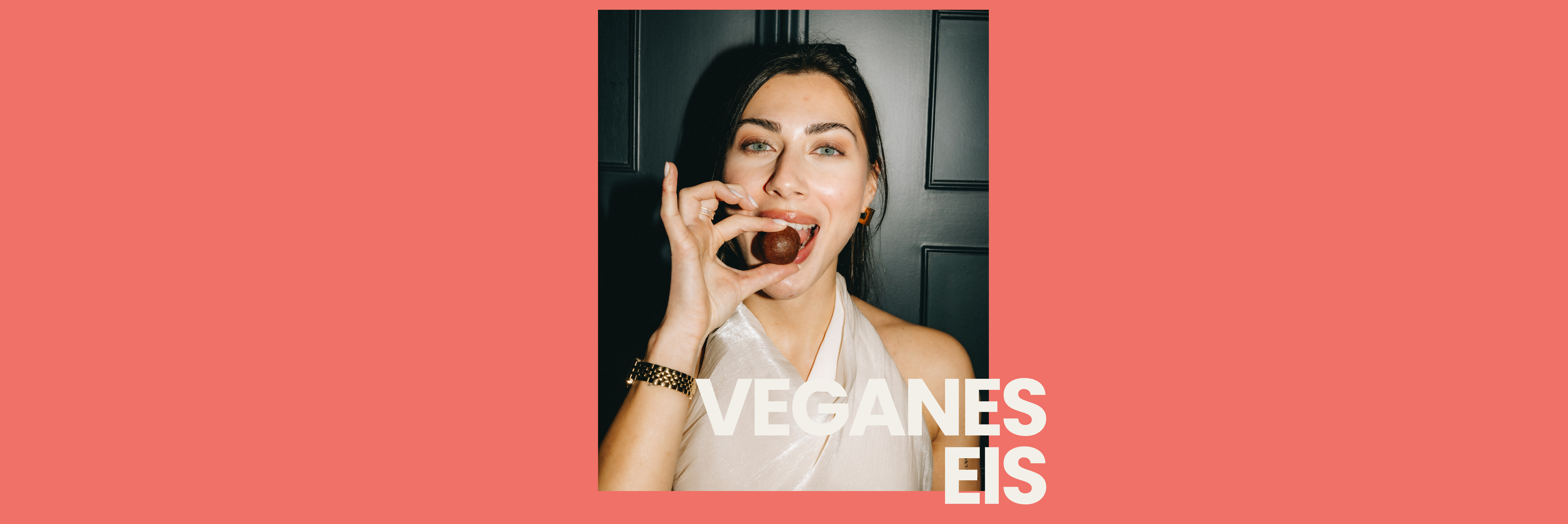 Veganes Eis – GESUND, LECKER UND FREI VON TIERISCHEN PRODUKTEN