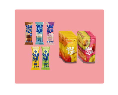 Refill Sets