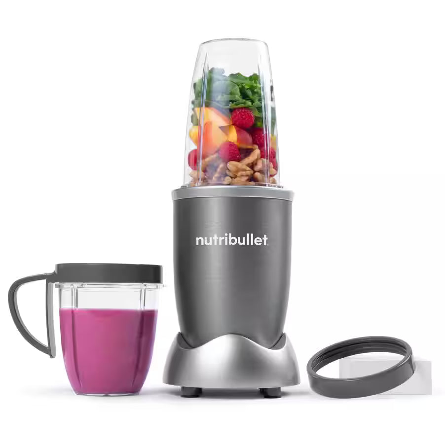 Smoothie Kit x Nutribullet Mixer Original