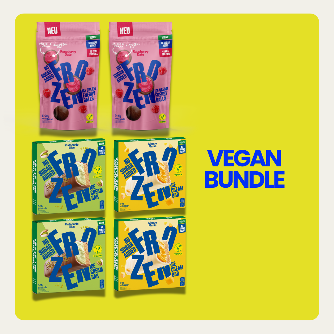 Vegan Bundle