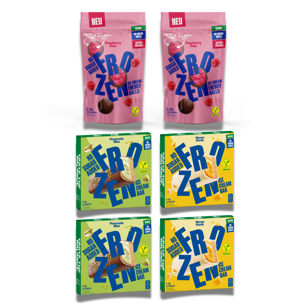 Vegan Bundle