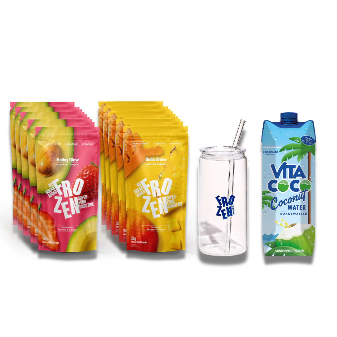 Daily Glow Smoothie Kit - XL