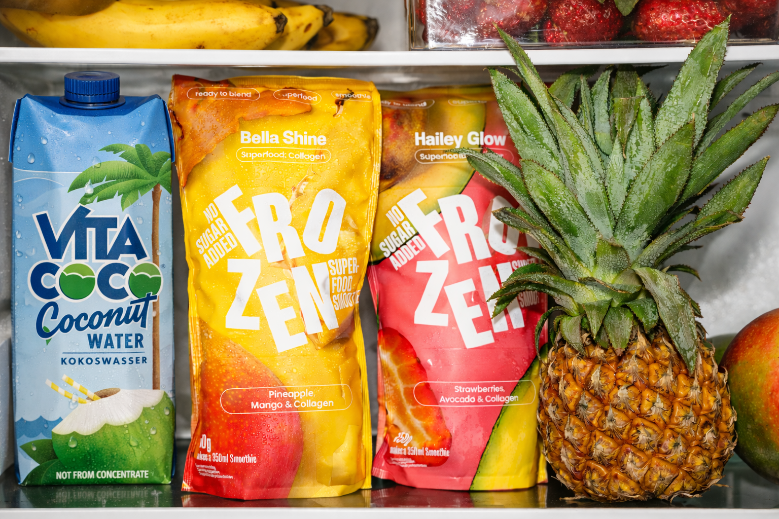 Daily Boost Smoothie Kit - XL