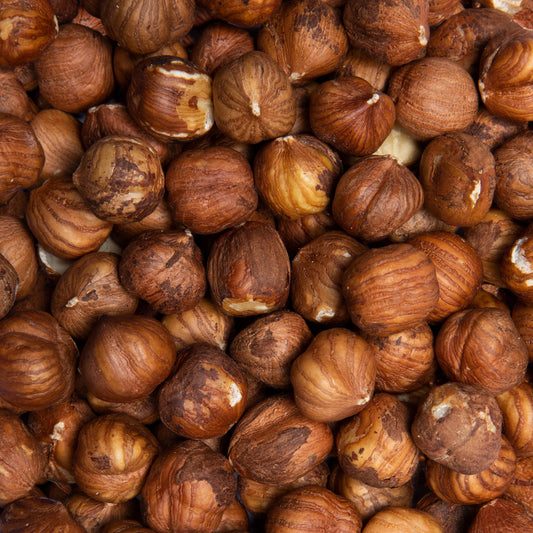 Healthy Nuts bei Frozen Power 