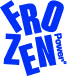 Frozen Power Logo