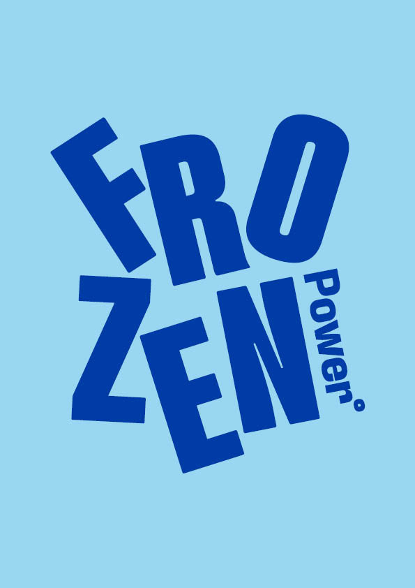 Frozen power
