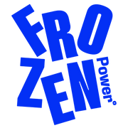Frozen Power logo
