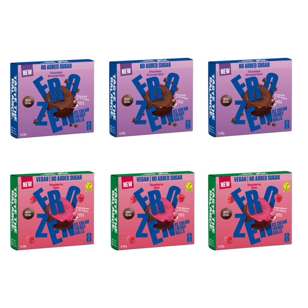 Energy Bundle